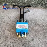 Concrete Scabbler Manufacturer - Heavy Duty Floor Equipment