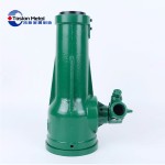 Hydraulic Bottle Jack Manufacturer - 16-50T Manual Safety Valve