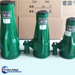 Mechanical Screw Jack Factory - Hand Crank Operation