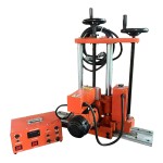 Electric Wall Saw Manufacturer - Multi Function Reinforced