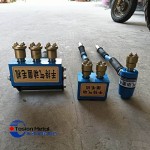 Concrete Scrabbler Manufacturer - Surface Texture Machine