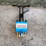 Concrete Scabbler Manufacturer - Hand Held Pneumatic