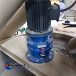 Grout Mixer Pump Factory - Prestressed Industrial System