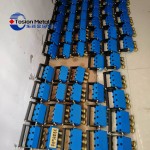 Electric Scabbler Manufacturer - Floor Surface Preparation