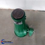 Professional Screw Jack Manufacturer - Heavy Duty Hand Crank