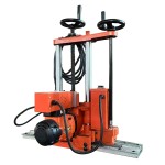 Concrete Cutting Saw Manufacturer - Industrial Groove Machine