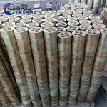 Ground Anchor Manufacturer - Round Steel Wedge Anchor