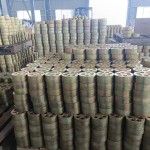 Construction Anchorage Manufacturer - Heavy Duty Bridge Tunnel