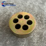 Prestressed Anchor Factory - Tension Head Wedge System