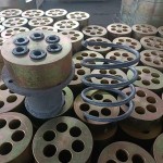 Construction Anchorage Manufacturer - Heavy Duty Bridge Tunnel