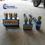 Industrial Chiseling Machine Manufacturer - Floor Leveling Equipment