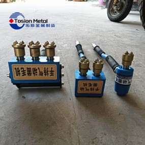 Industrial Chiseling Machine Manufacturer - Floor Leveling Equipment
