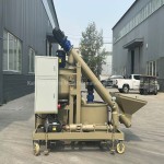 Grouting Machine Factory - High Pressure Injection Pump