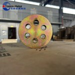 Prestressed Anchor Manufacturer - Wedge Plate High Strength