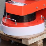Floor Grinder Manufacturer - Epoxy Dust Free Grinding