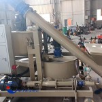 Hydraulic Grouting Machine Manufacturer - Intelligent Control System