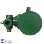 Professional Screw Jack Manufacturer - Heavy Duty Hand Crank