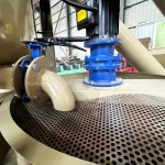 Grouting Trolley Manufacturer - Custom Color Cement