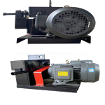 Strand Threading Machine Manufacturer - Push Pull Cable Machine