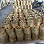 Construction Anchorage Manufacturer - Heavy Duty Bridge Tunnel