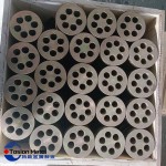 Prestressed Anchorage Factory - Round Head Concrete Structure