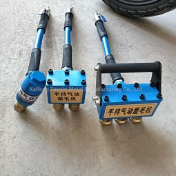 Concrete Bushhammer Manufacturer - Pneumatic Chiseling Machine