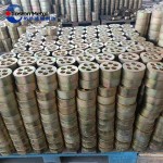 Anchor Cone Manufacturer - Prestressed Round Wedges