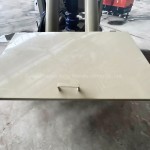 Intelligent Grouting Trolley Factory - Mobile Engineering Price