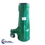 Mechanical Screw Jack Factory - Precision Positioning Leveling