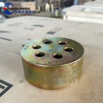 Post Tensioning Anchor Factory - High Quality Anchorage