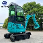 Mini Digger Manufacturer - Cheap Prices China Excavator