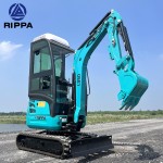 Mini Digger Manufacturer - Cheap Prices China Excavator