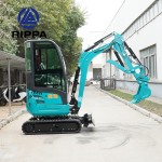 Excavator Factory - Cheap Minigraver Miniescavatore Minibager
