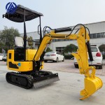 Hydraulic Breaker Manufacturer - Rippa Construction Attachments Mini Excavator