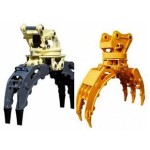 Attachment Manufacturer - Mini Excavator Attachment Customizable