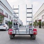 Agricultural Tractor Supplier - Agricultural Machinery Tractor OEM