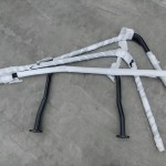 Attachment Manufacturer - Mini Excavator Attachment Customizable