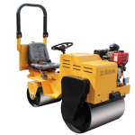 Vibratory Roller Manufacturer - Rippa Road Roller Building Machinery Mini