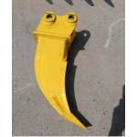 Construction Attachment Manufacturer - Rippa Attachments Mini Excavator Parts