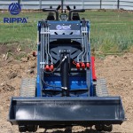 Agricultural Loader Manufacturer - High Quality 720kg Earth-moving Attachments