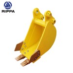 Excavator Attachment Factory - Mini Excavator Attachments Customizable