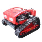 Lawn Mower Supplier - Rippa Garden Electric Remote Control Robot