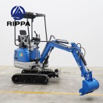 Hydraulic Thumb Factory - Rippa Machinery Excavator Hydraulic Thumb