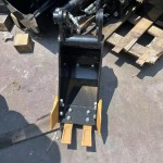 Construction Attachment Manufacturer - Rippa Attachments Mini Excavator Parts