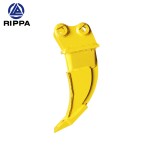 Excavator Attachment Supplier - Rippa Machinery Excavator Attachments OEM