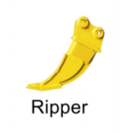 Earth Auger Factory - Rippa Construction Attachments Mini Excavator Drilling