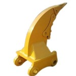 Attachment Manufacturer - Mini Excavator Attachment Customizable