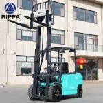Forklift Truck Factory - Free Shipping Diesel Hydraulic Battery Terrain
