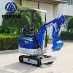 Hydraulic Thumb Factory - Rippa Machinery Excavator Hydraulic Thumb