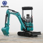 Excavator Factory - Cheap Minigraver Miniescavatore Minibager